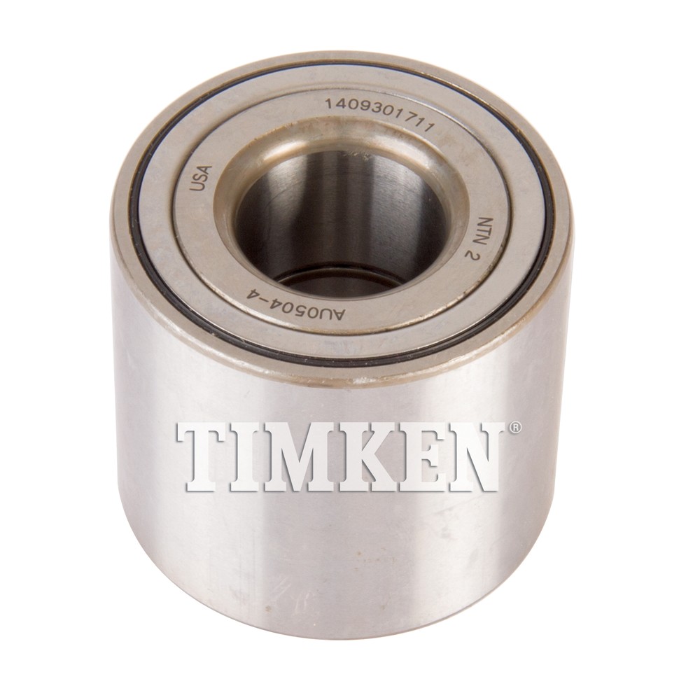 TIMKEN - Wheel Bearing (Rear) - TIM WB000076
