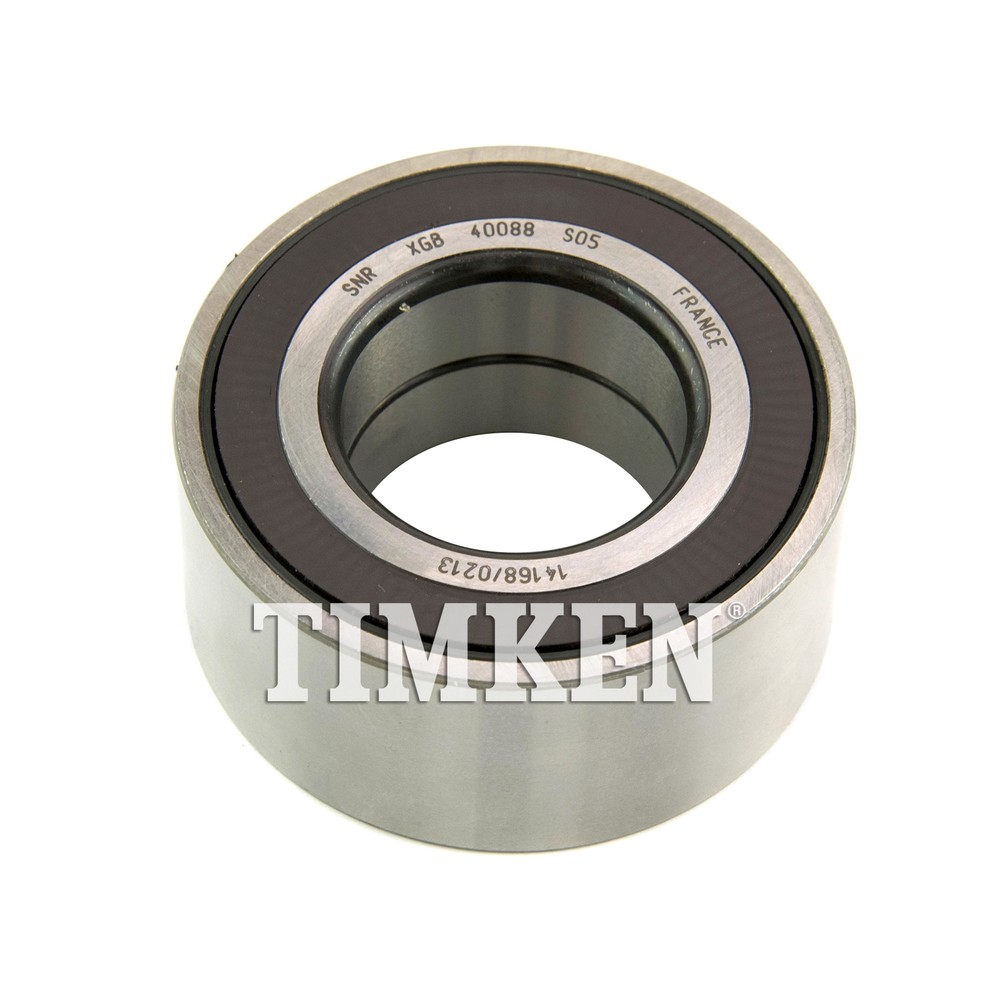 TIMKEN - Wheel Bearing (Front) - TIM WB000079