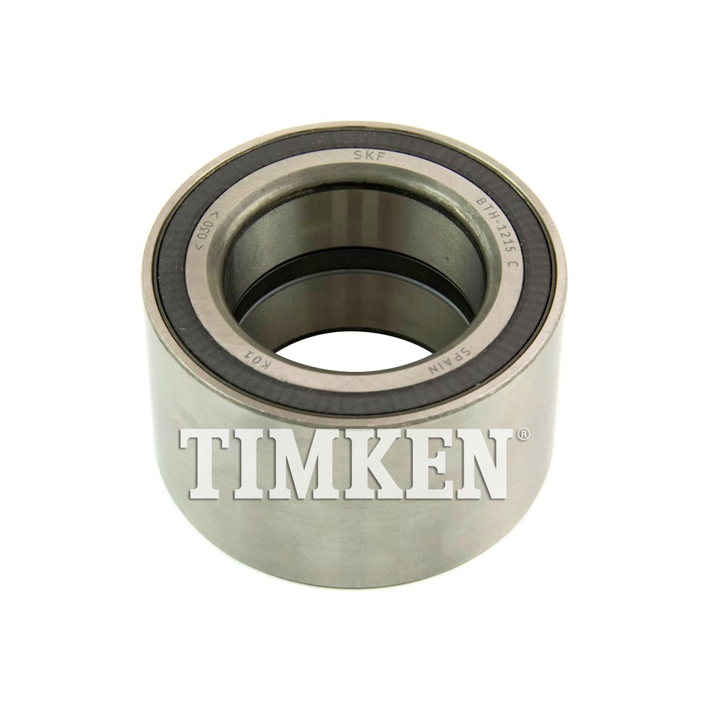 TIMKEN - Wheel Bearing (Front) - TIM WB000080