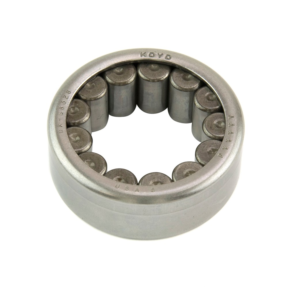 TIMKEN - Axle Shaft Bearing - TIM - wb000083