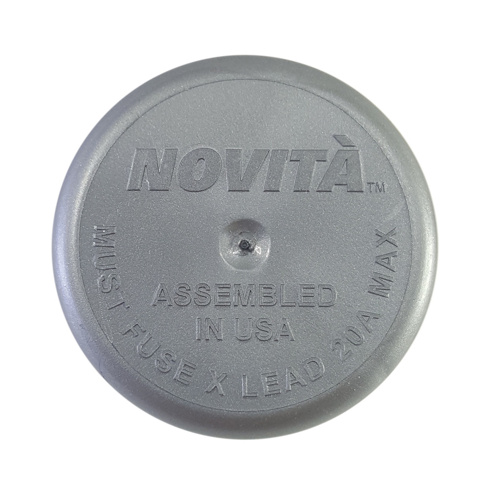 NOVITA FLASHERS - Hazard Warning Flasher - TRD LL552