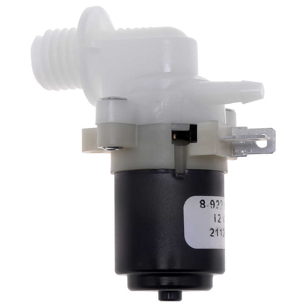 TRICO - TRICO Spray Windshield Washer Pump (Front) - TRI 11-507