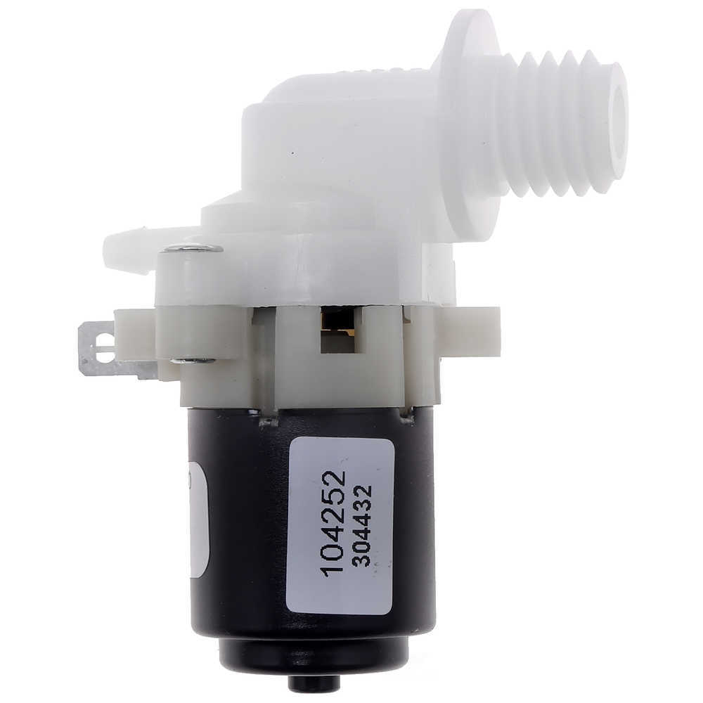 TRICO - TRICO Spray Windshield Washer Pump - TRI 11-507
