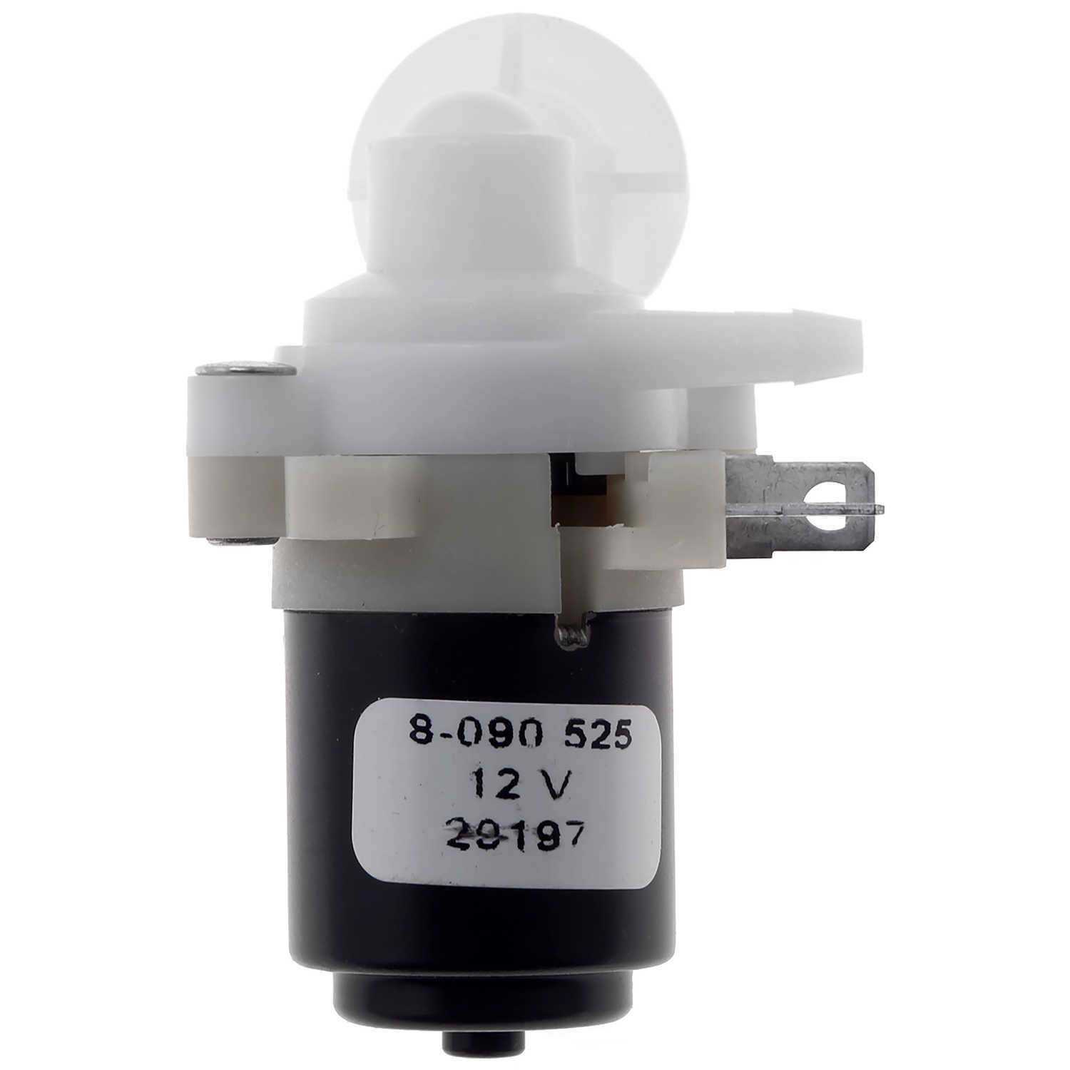 TRICO - TRICO Spray Windshield Washer Pump - TRI 11-509