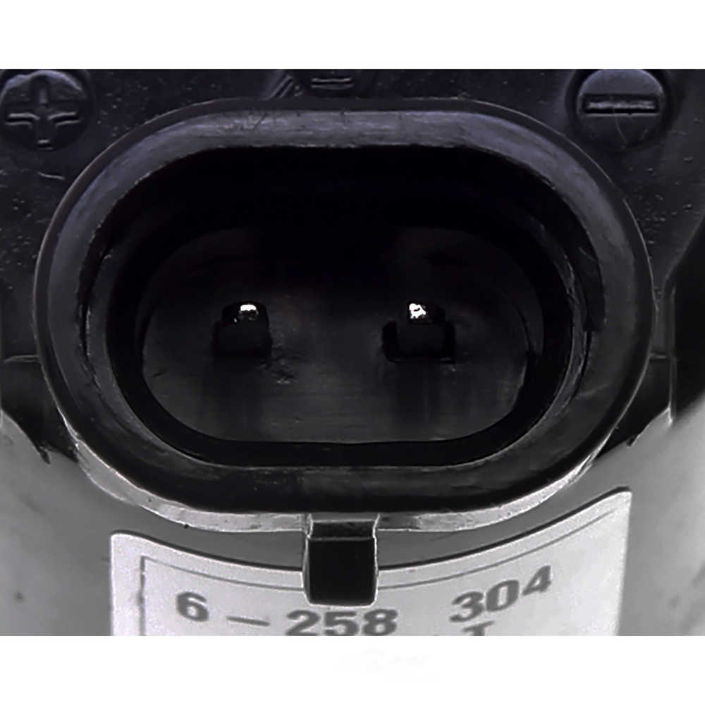 TRICO - TRICO Spray Windshield Washer Pump (Front) - TRI 11-532