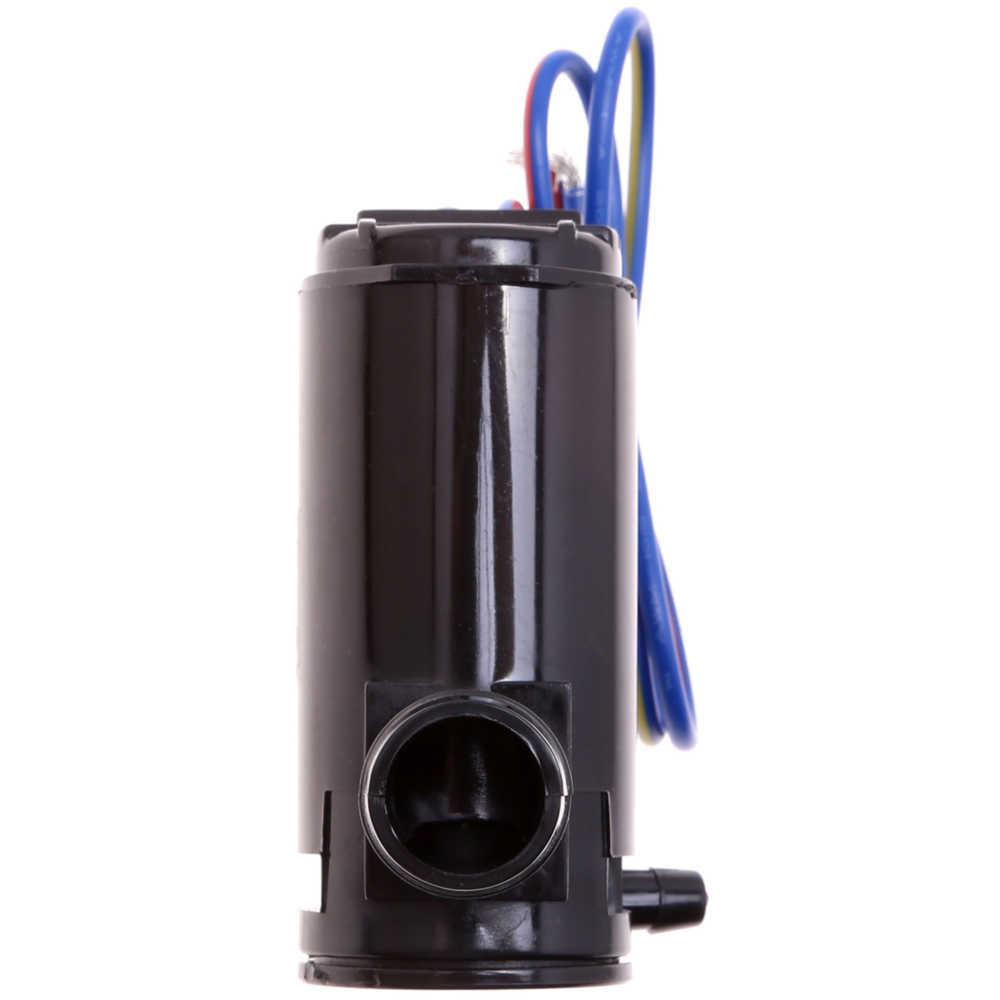 TRICO - TRICO Spray Windshield Washer Pump - TRI 11-604