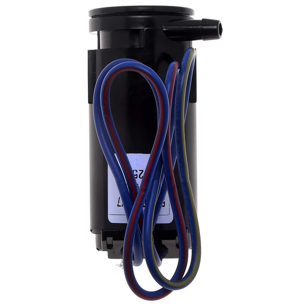 TRICO - TRICO Spray Windshield Washer Pump (Rear) - TRI 11-607
