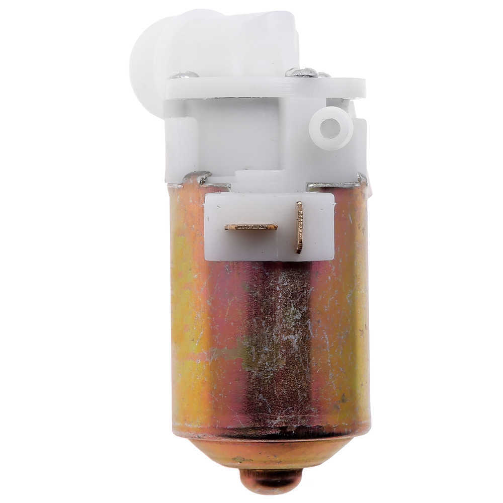 TRICO - TRICO Spray Windshield Washer Pump (Front) - TRI 11-608
