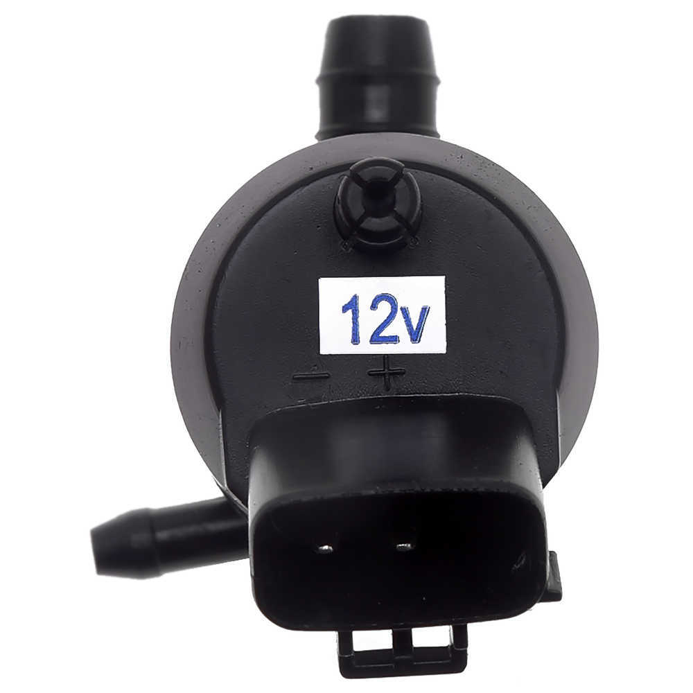 TRICO - TRICO Spray Windshield Washer Pump - TRI 11-611