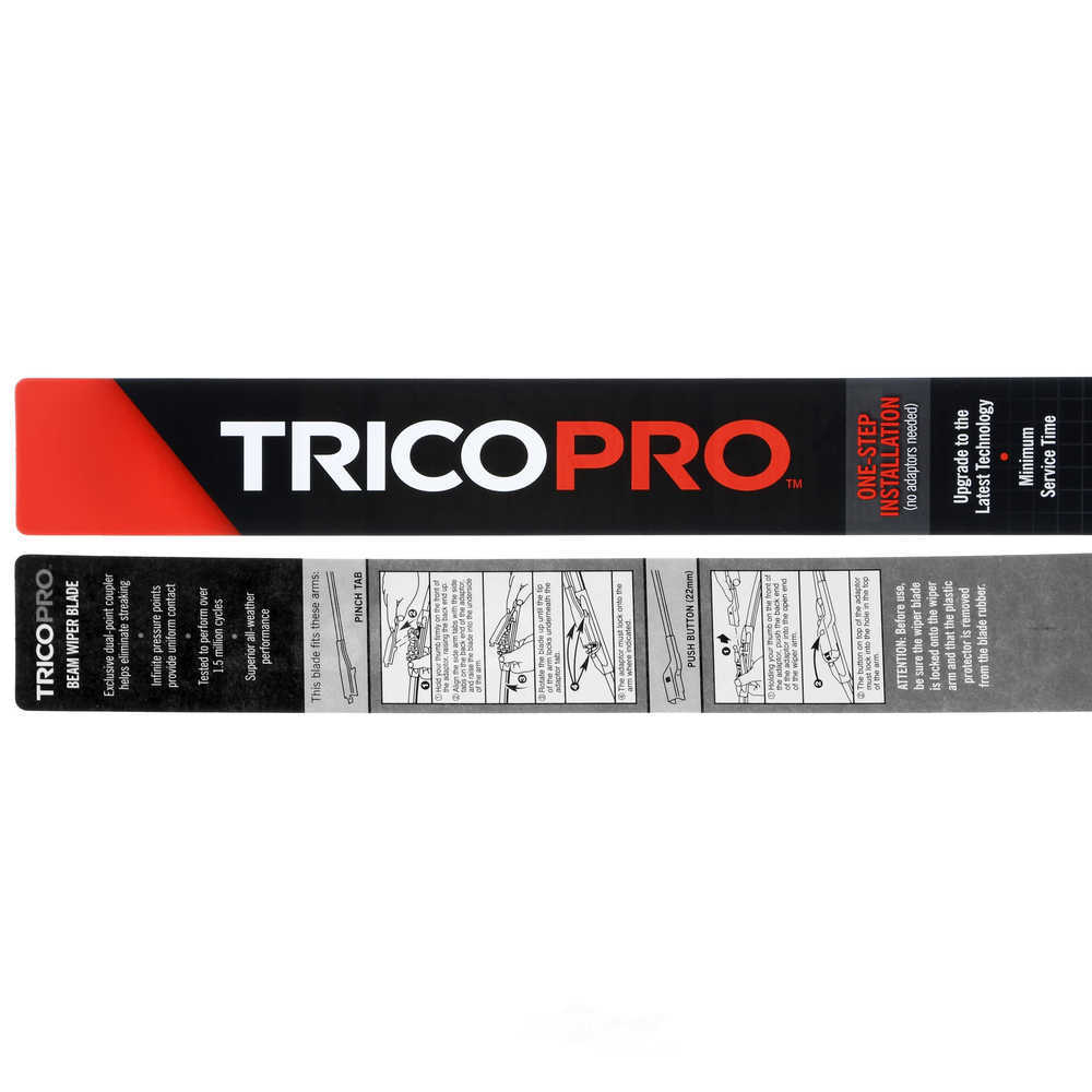 TRICO - Trico Pro Wiper Blade - TRI 12-255