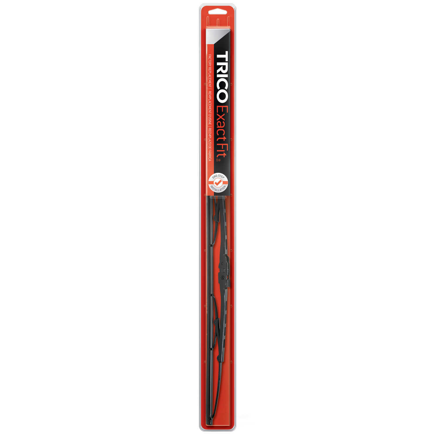 TRICO - TRICO Exact Fit Wiper Blade (Rear) - TRI 12-I