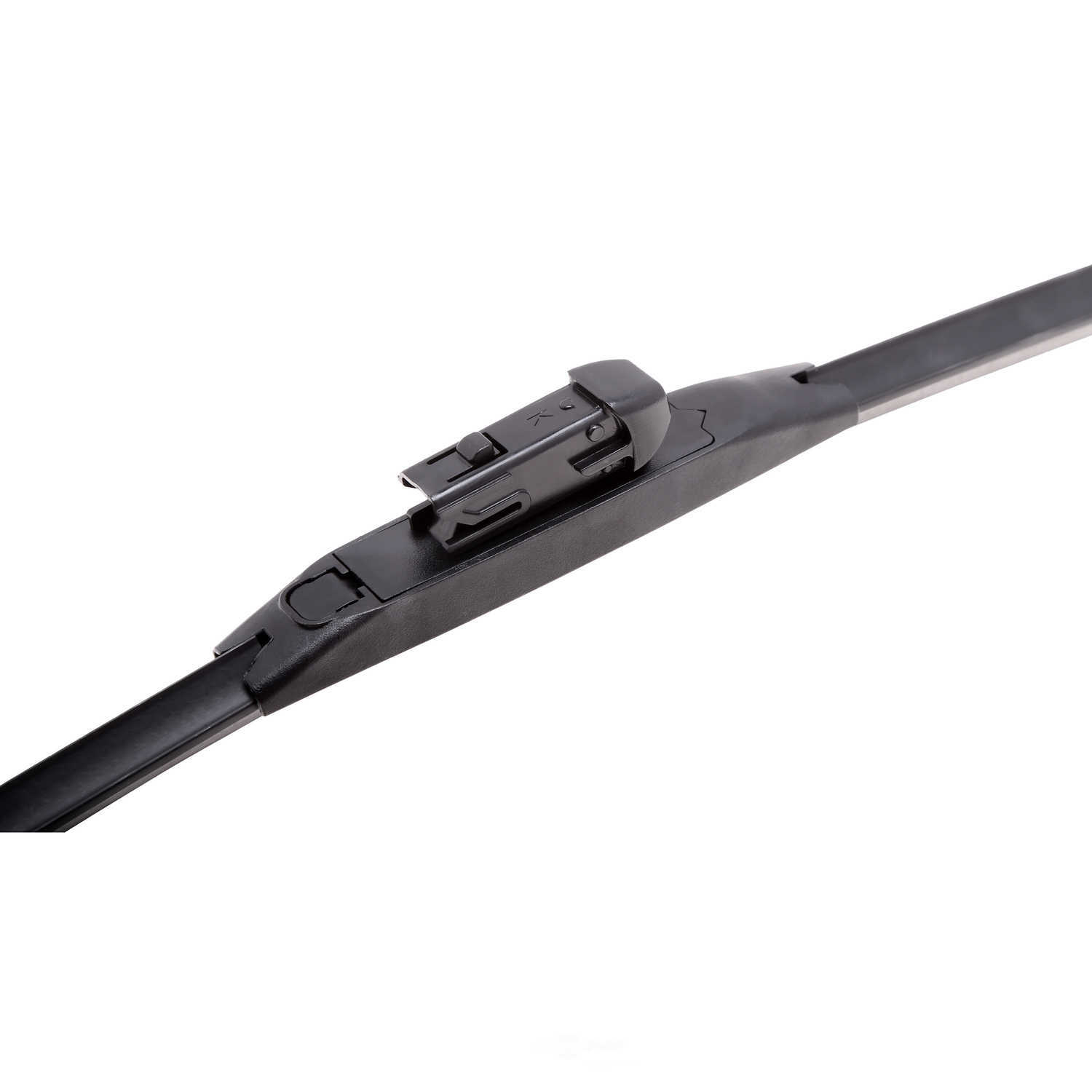 TRICO - TRICO Exact Fit Wiper Blade (Front Right) - TRI 20-17B