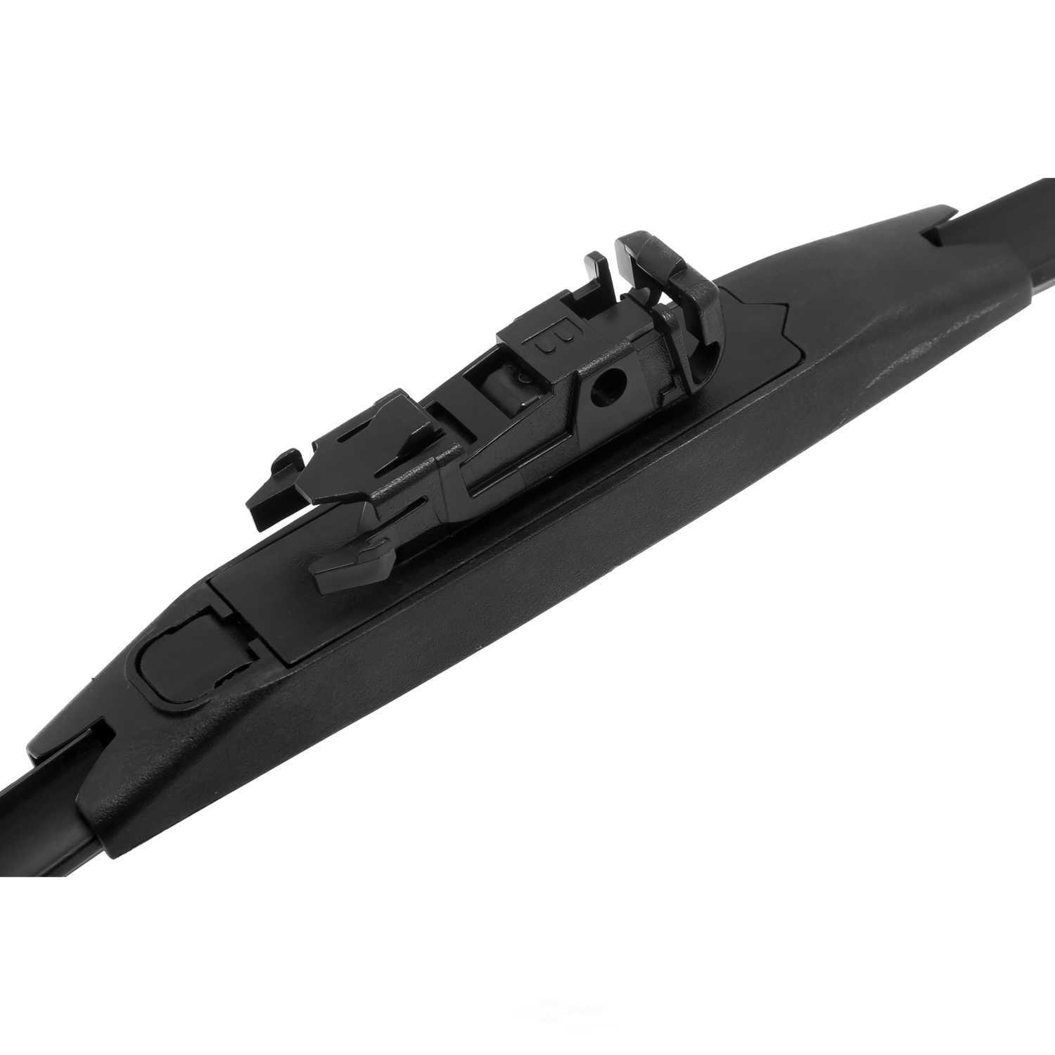 TRICO - TRICO Exact Fit Wiper Blade (Front Left) - TRI 24-16B