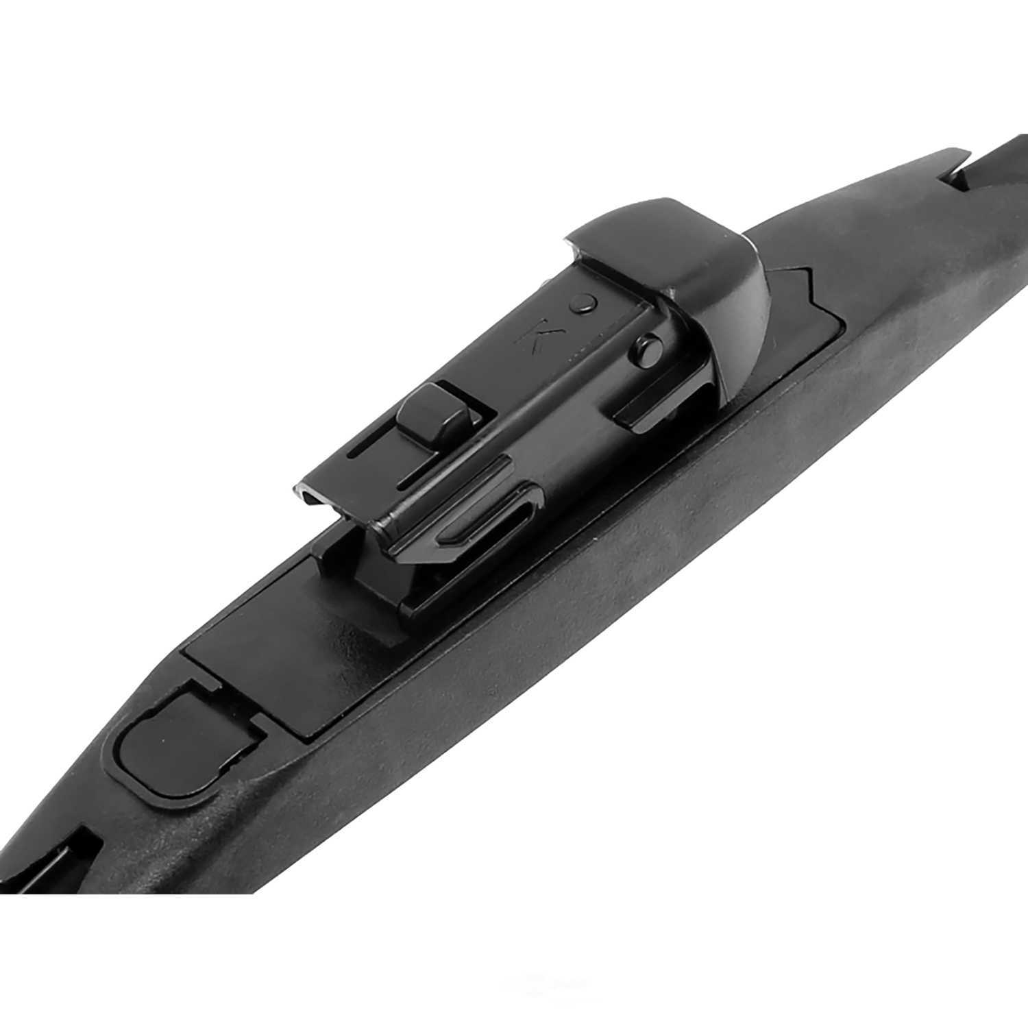 TRICO - TRICO Exact Fit Wiper Blade (Front Left) - TRI 28-17B