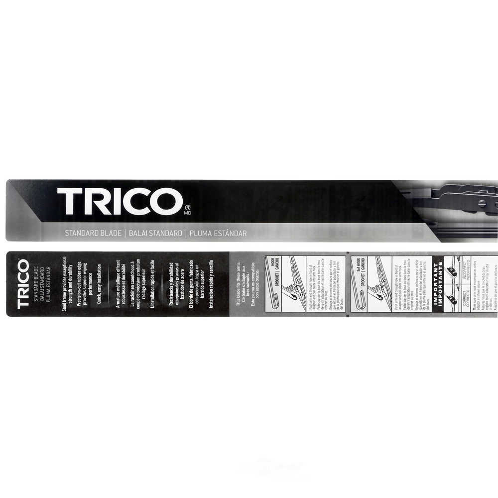 TRICO - TRICO 30 Series Wiper Blade - TRI 30-110