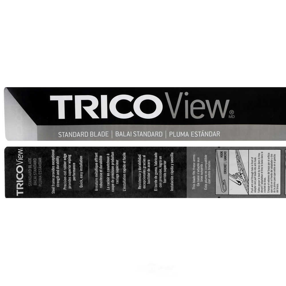 TRICO - Trico View Wiper Blade - TRI 31-160