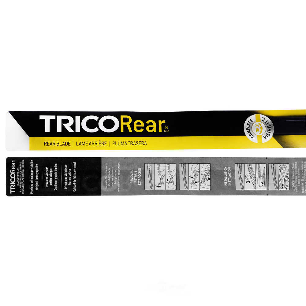 TRICO - TRICO Rear Wiper Blade - TRI 55-140
