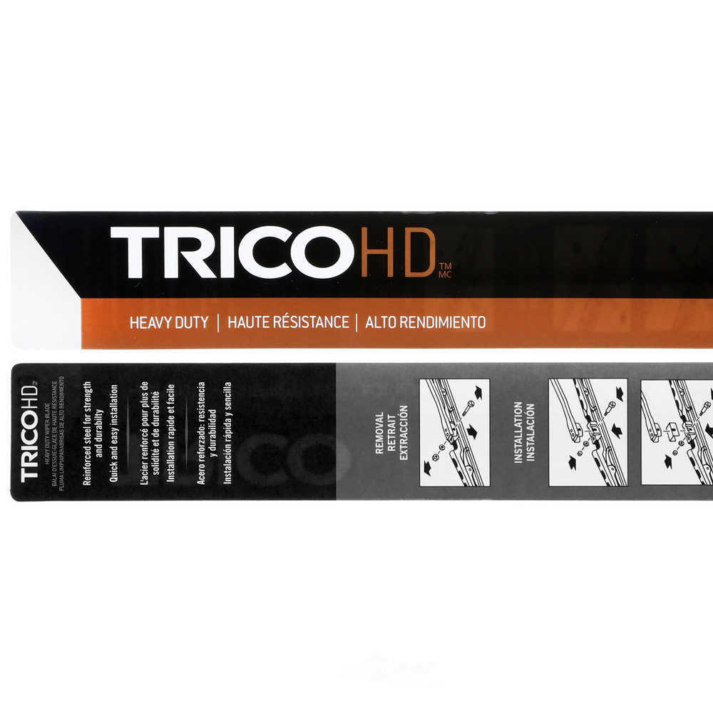 TRICO - TRICO HD Wiper Blade (Front Left) - TRI 63-181