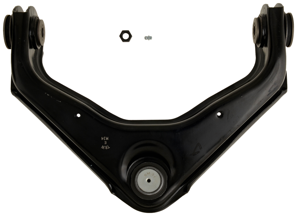 TRW AUTOMOTIVE - Suspension Control Arm And Ball Joint Assembly (Front Upper) - TWA JTC1512