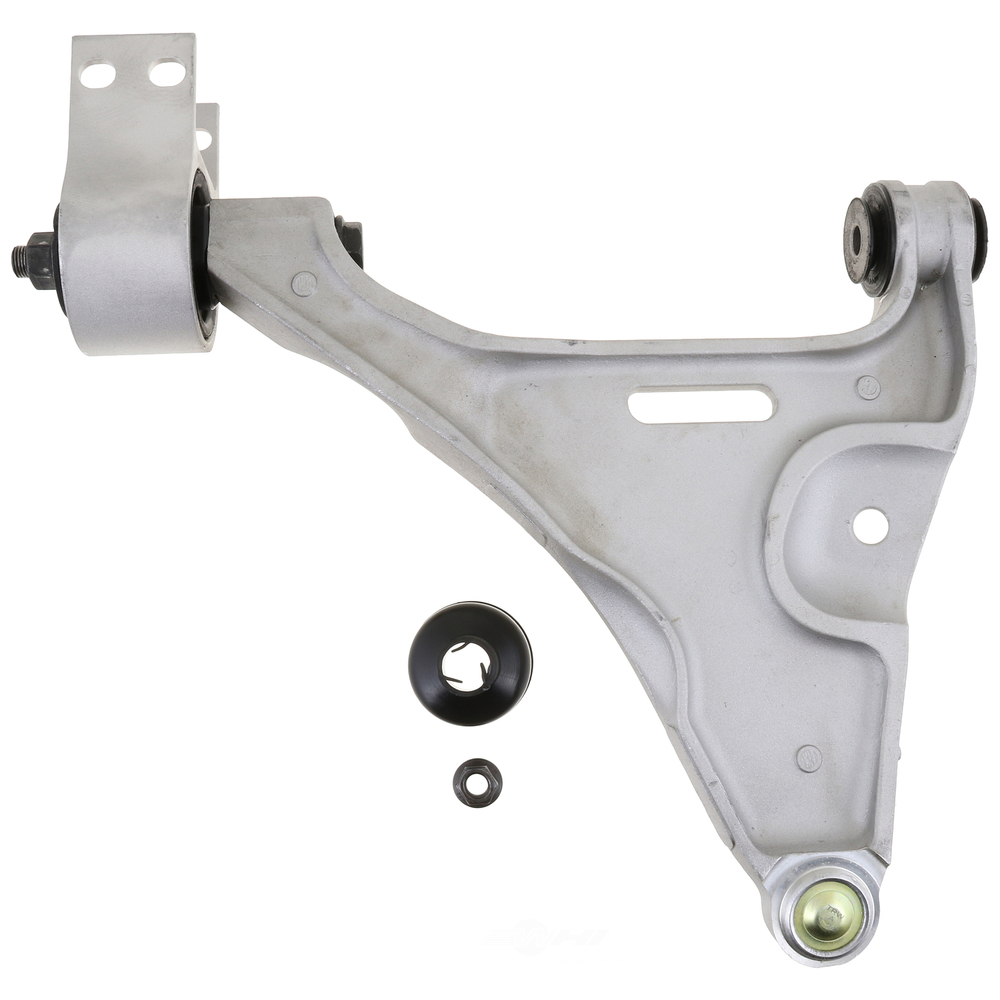 TRW AUTOMOTIVE - Suspension Control Arm And Ball Joint Assembly (Front Right Lower) - TWA JTC1826