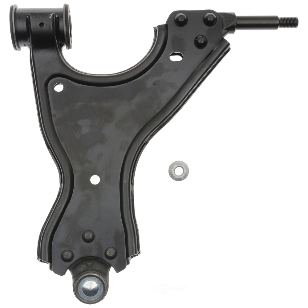 TRW AUTOMOTIVE - Suspension Control Arm And Ball Joint Assembly (Front Left Lower) - TWA JTC2416