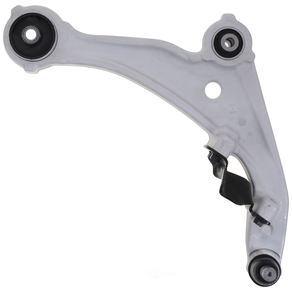 TRW AUTOMOTIVE - Suspension Control Arm And Ball Joint Assembly (Front Right Lower) - TWA JTC2471