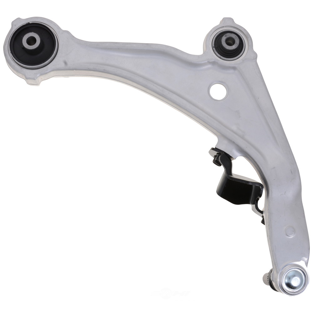 TRW AUTOMOTIVE - Suspension Control Arm And Ball Joint Assembly (Front Left Lower) - TWA JTC2472