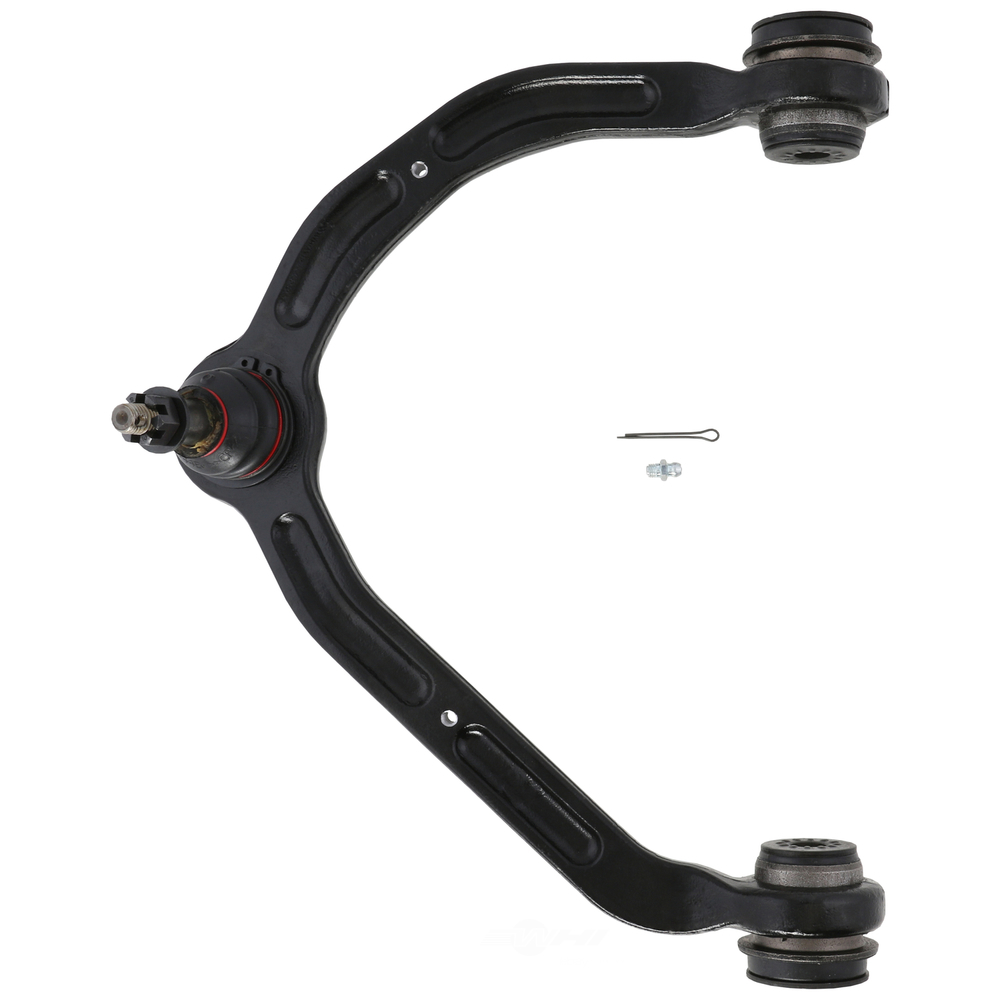 TRW AUTOMOTIVE - Suspension Control Arm And Ball Joint Assembly (Front Right Upper) - TWA JTC2604