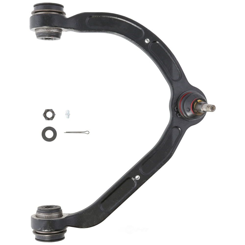 TRW AUTOMOTIVE - Suspension Control Arm And Ball Joint Assembly (Front Left Upper) - TWA JTC2605