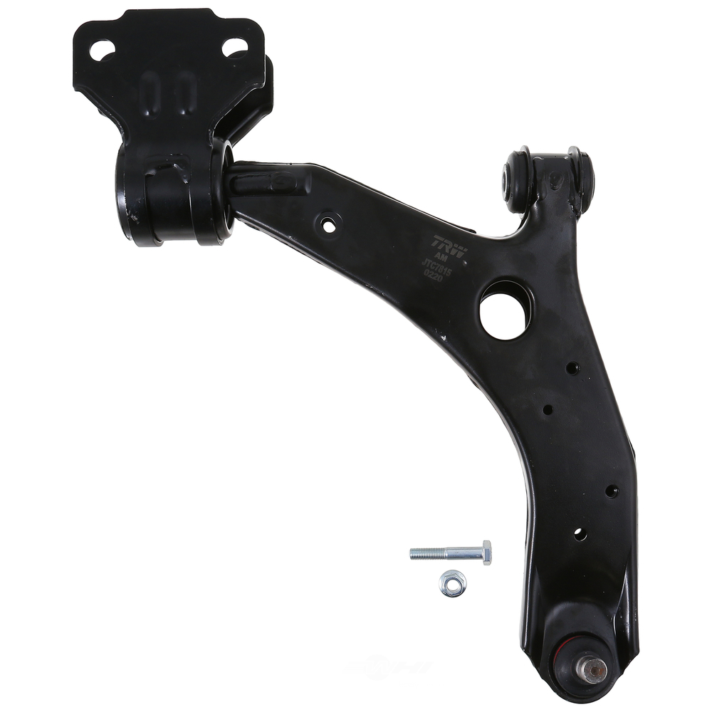 TRW AUTOMOTIVE - Suspension Control Arm And Ball Joint Assembly (Front Right) - TWA JTC7815