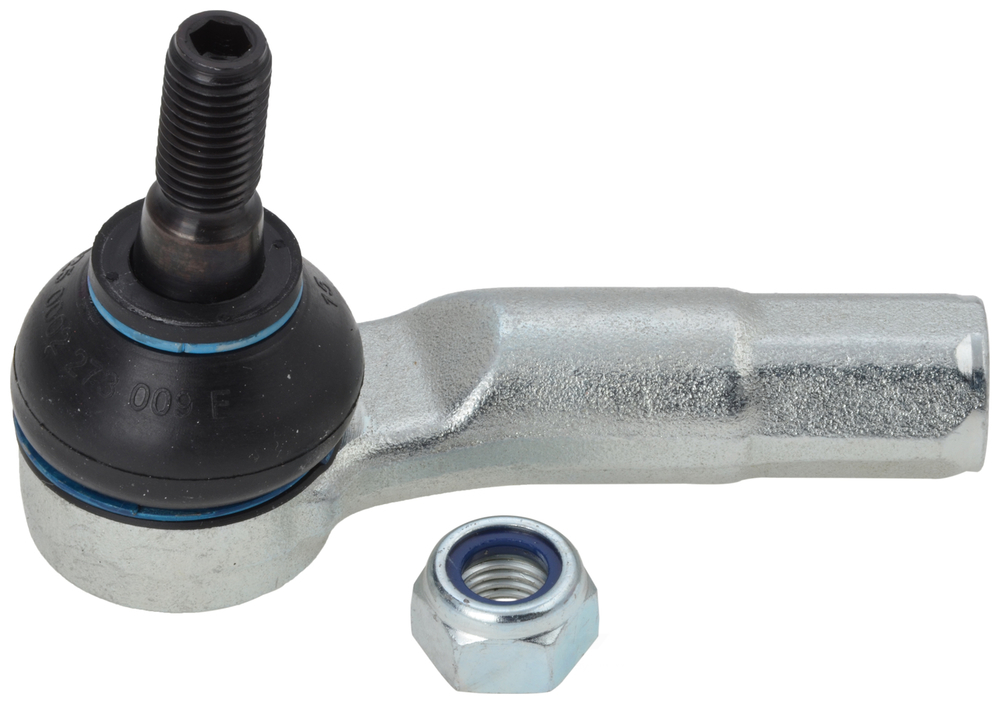 TRW AUTOMOTIVE - Steering Tie Rod End (Right Outer) - TWA JTE1055
