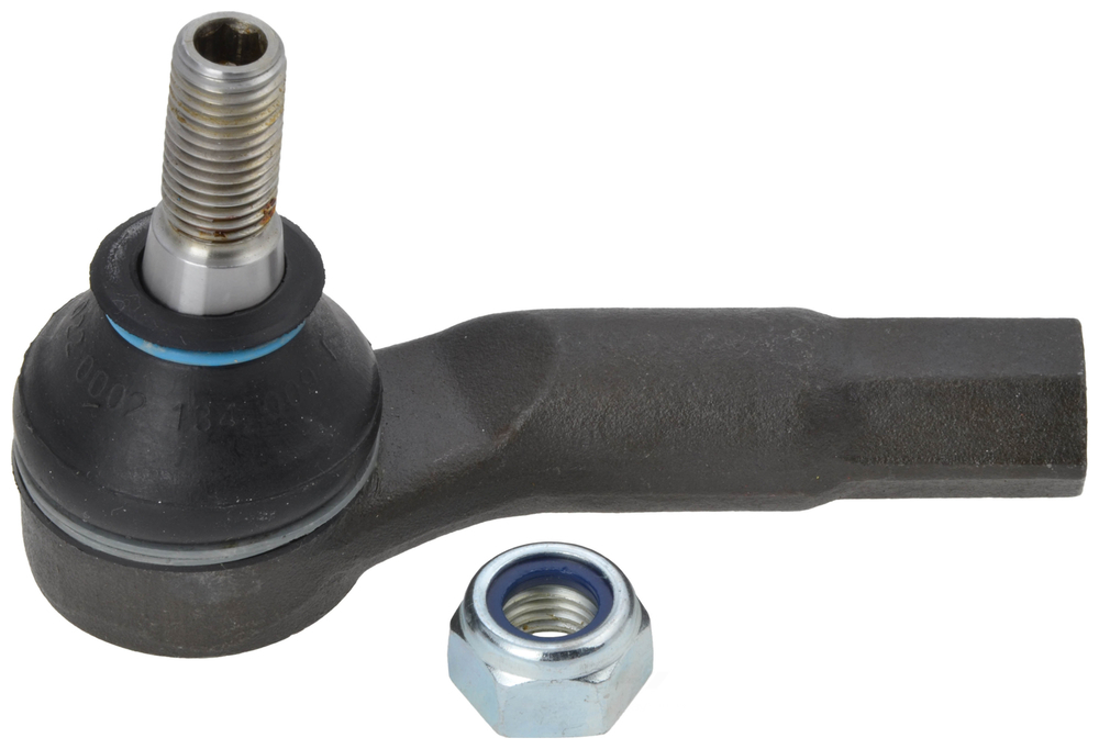 TRW AUTOMOTIVE - Steering Tie Rod End (Right Outer) - TWA JTE458