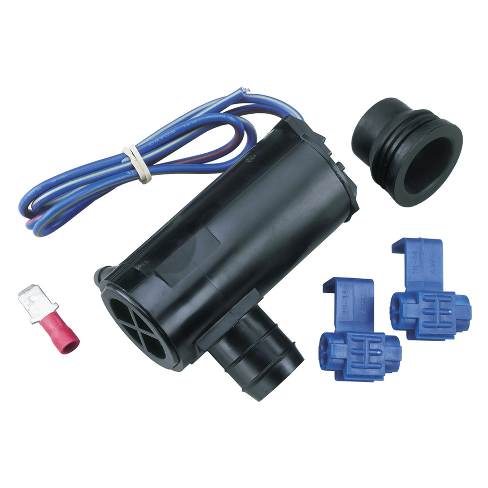 TRICO Spray Windshield Washer Pump