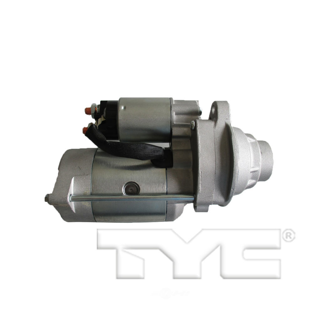 TYC - Starter Motor - TYC 1-06675