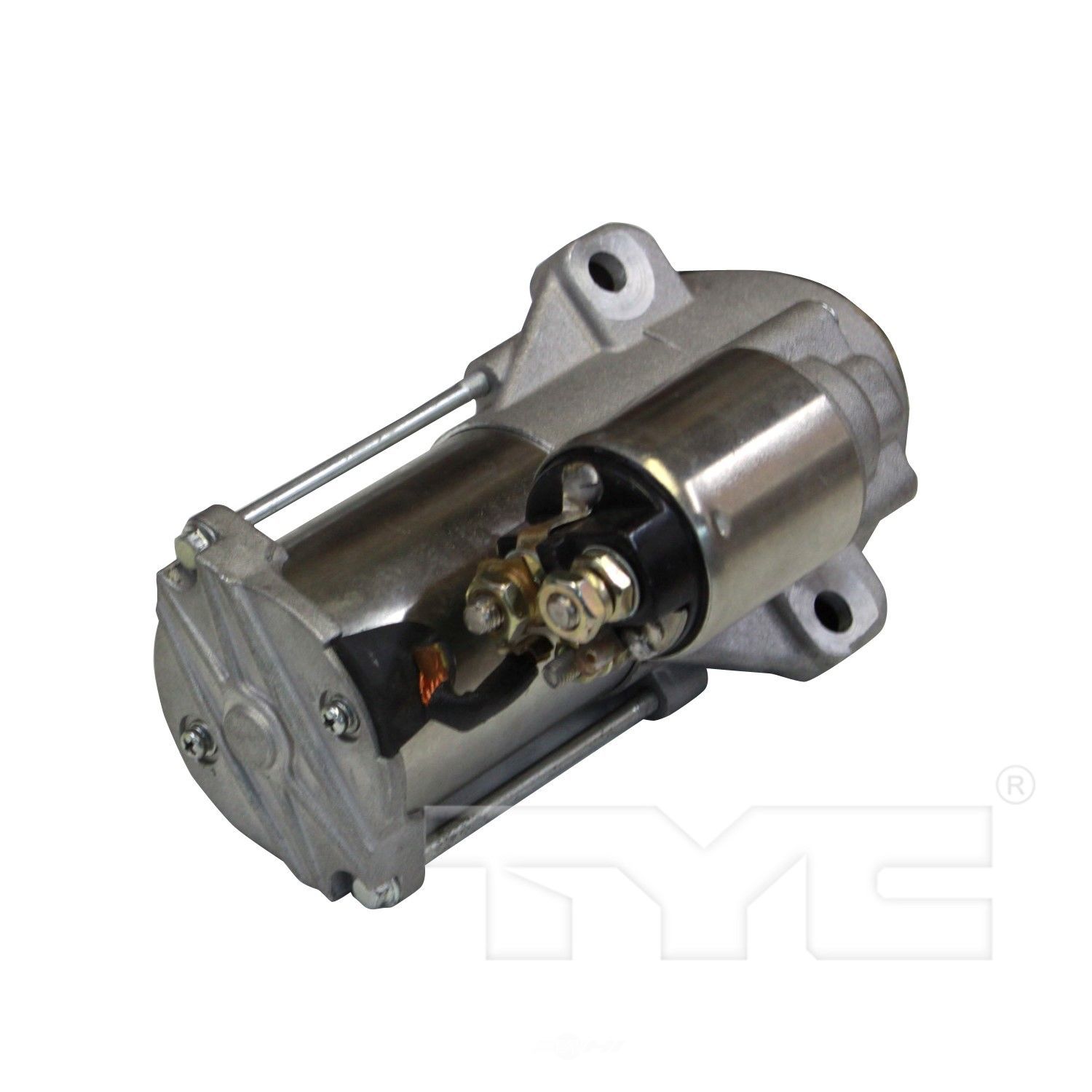 TYC - Starter Motor - TYC 1-06692