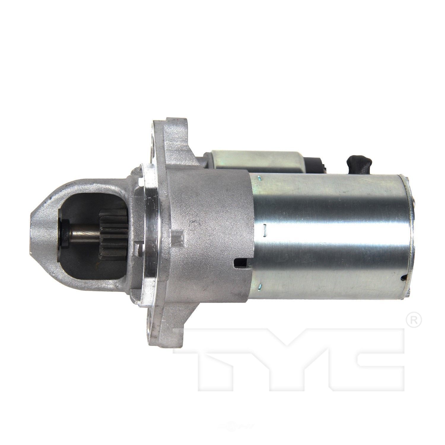 TYC - Starter Motor - TYC 1-06934