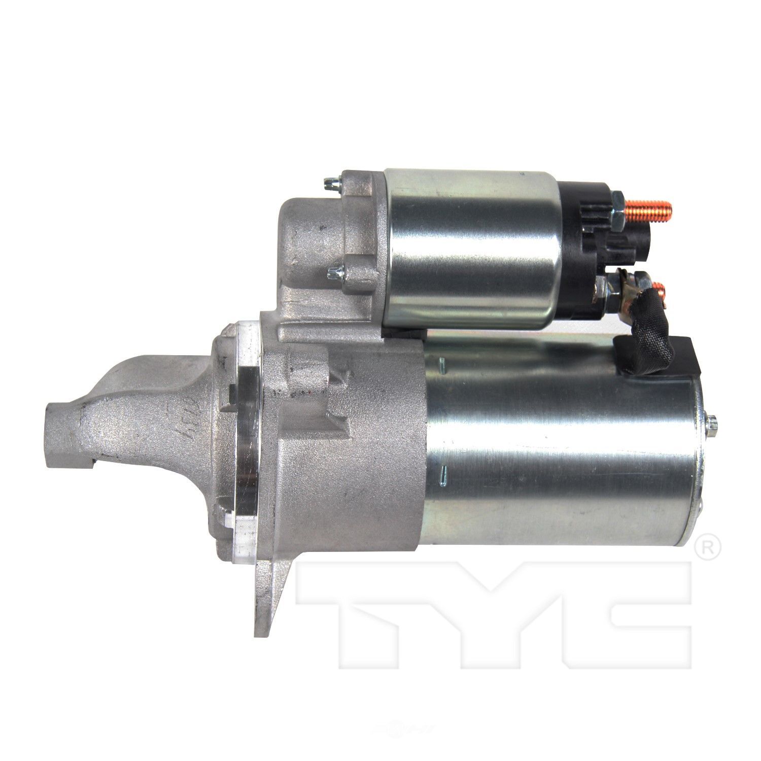TYC - Starter Motor - TYC 1-06934