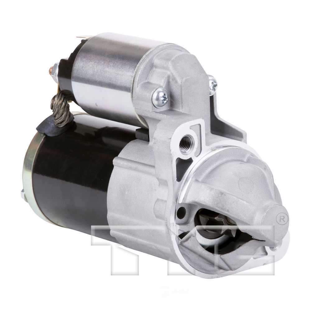 TYC - Starter Motor - TYC - 1-17775
