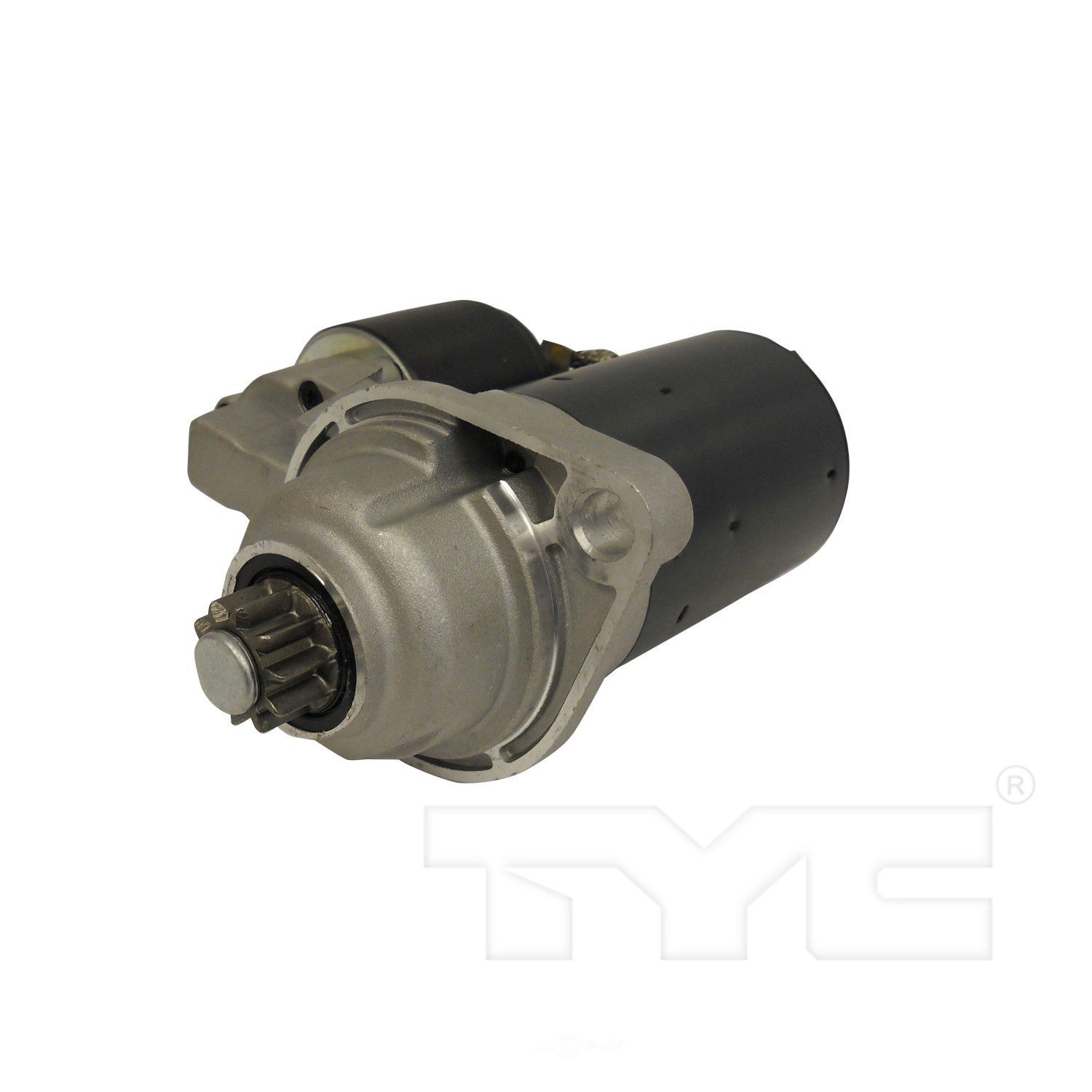 TYC - Starter Motor - TYC 1-17780