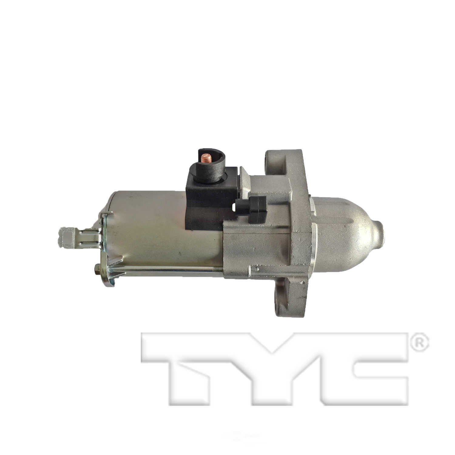 TYC - Starter Motor - TYC - 1-17870