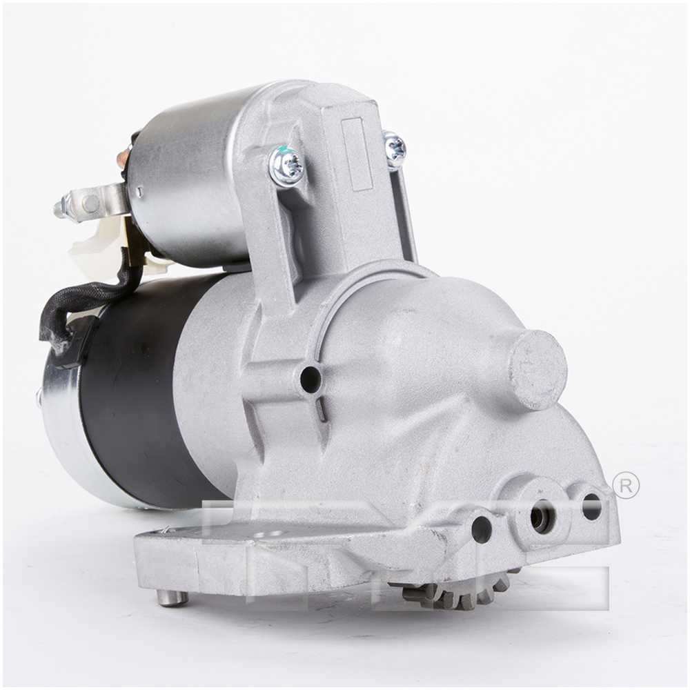 TYC - Starter Motor - TYC - 1-17945