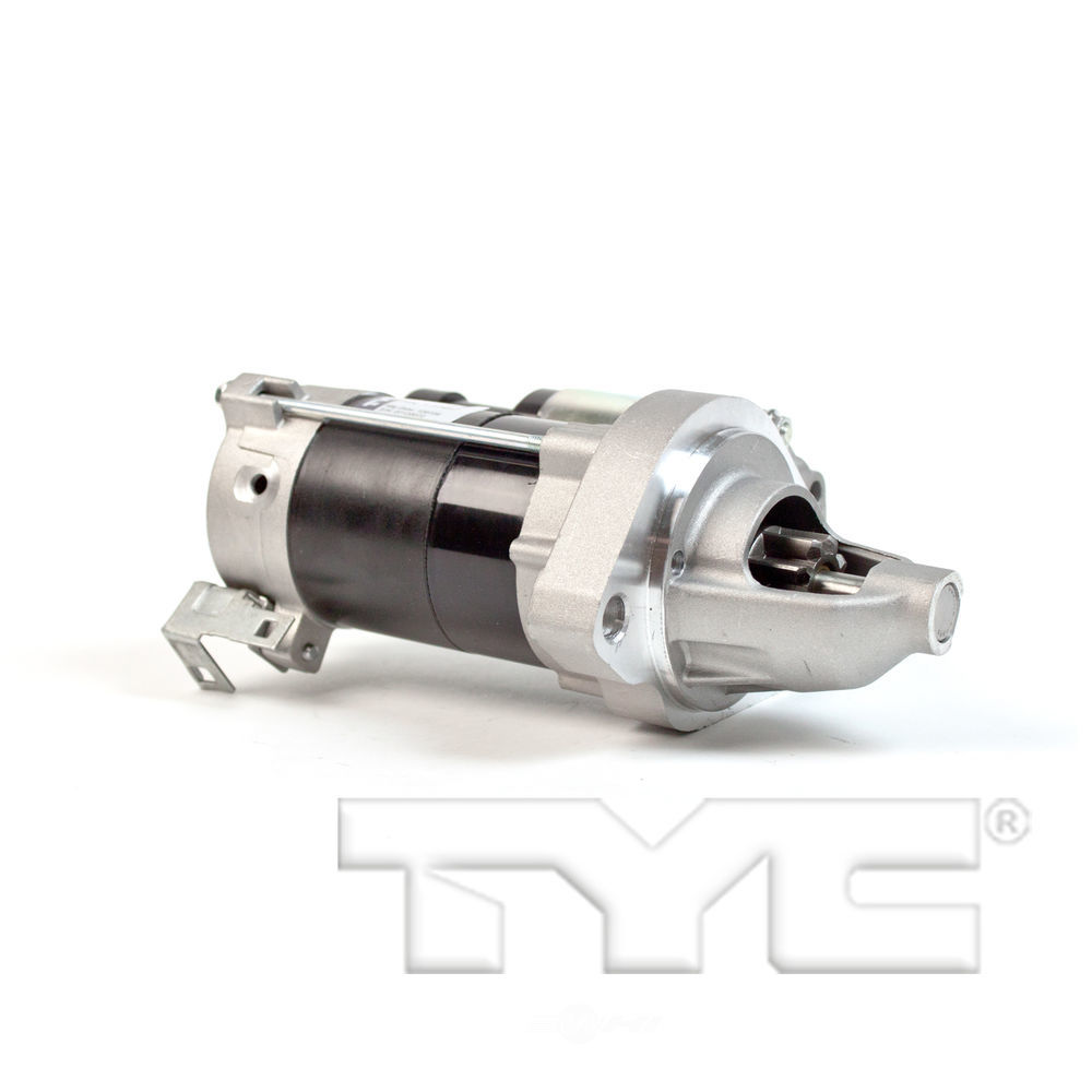 TYC - Starter Motor - TYC 1-17957