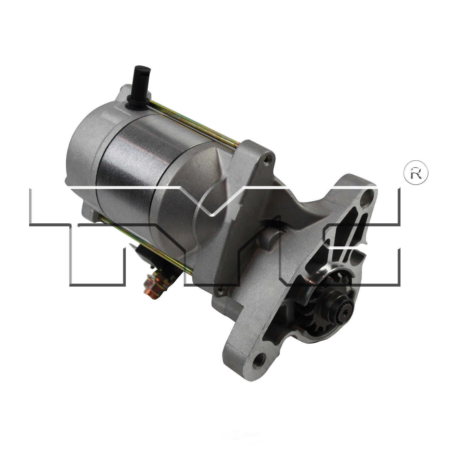 TYC - Starter Motor - TYC - 1-17995
