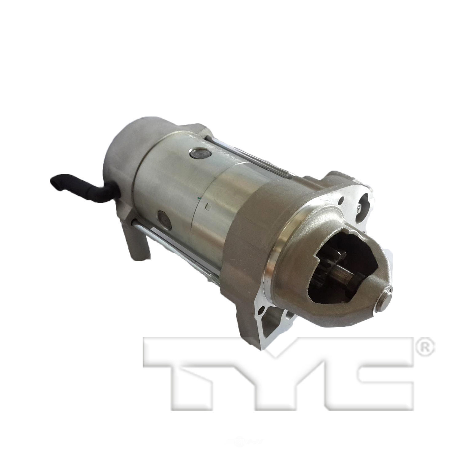 TYC - Starter Motor - TYC 1-19044