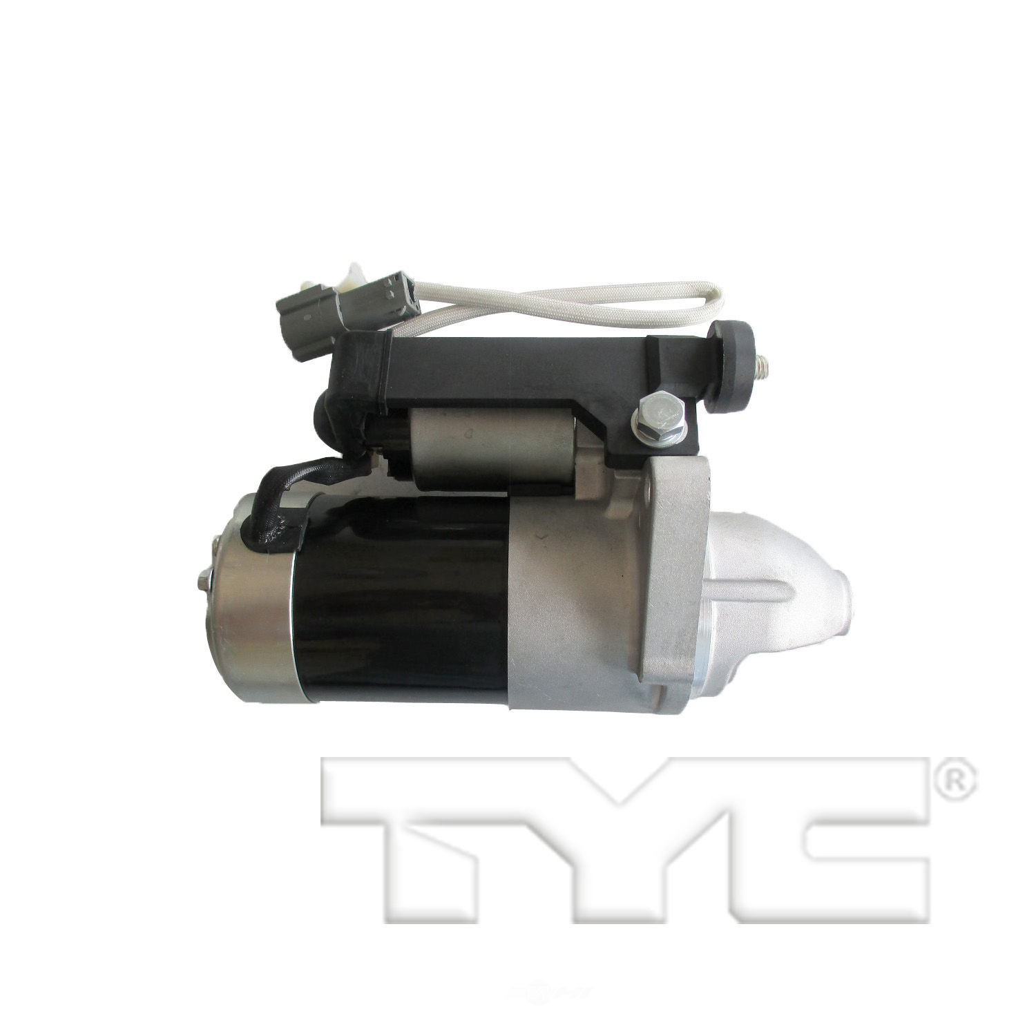 TYC - Starter Motor - TYC 1-19068