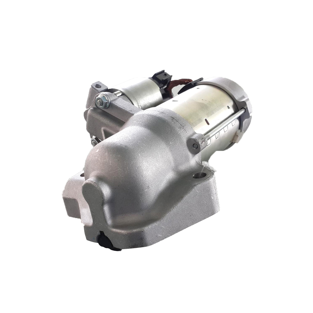 TYC - Starter Motor - TYC - 1-19182