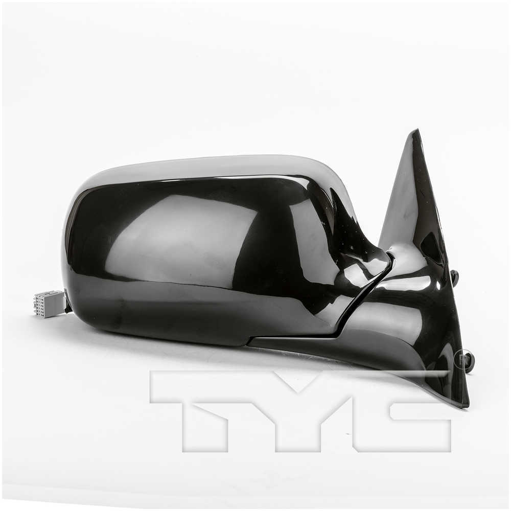 TYC - Door Mirror - TYC - 1060031