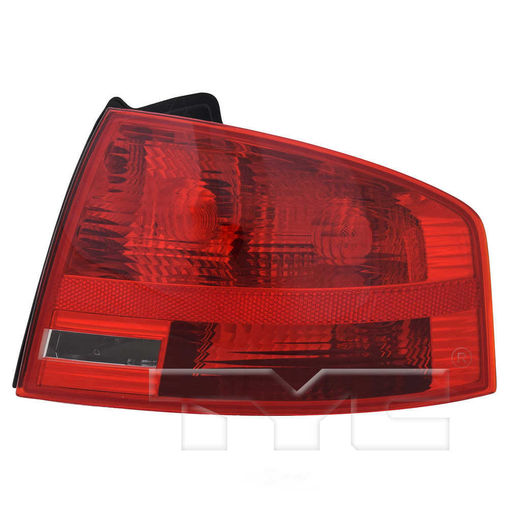 TYC - Capa Certified Tail Light Assembly - TYC - 11-11185-90-9