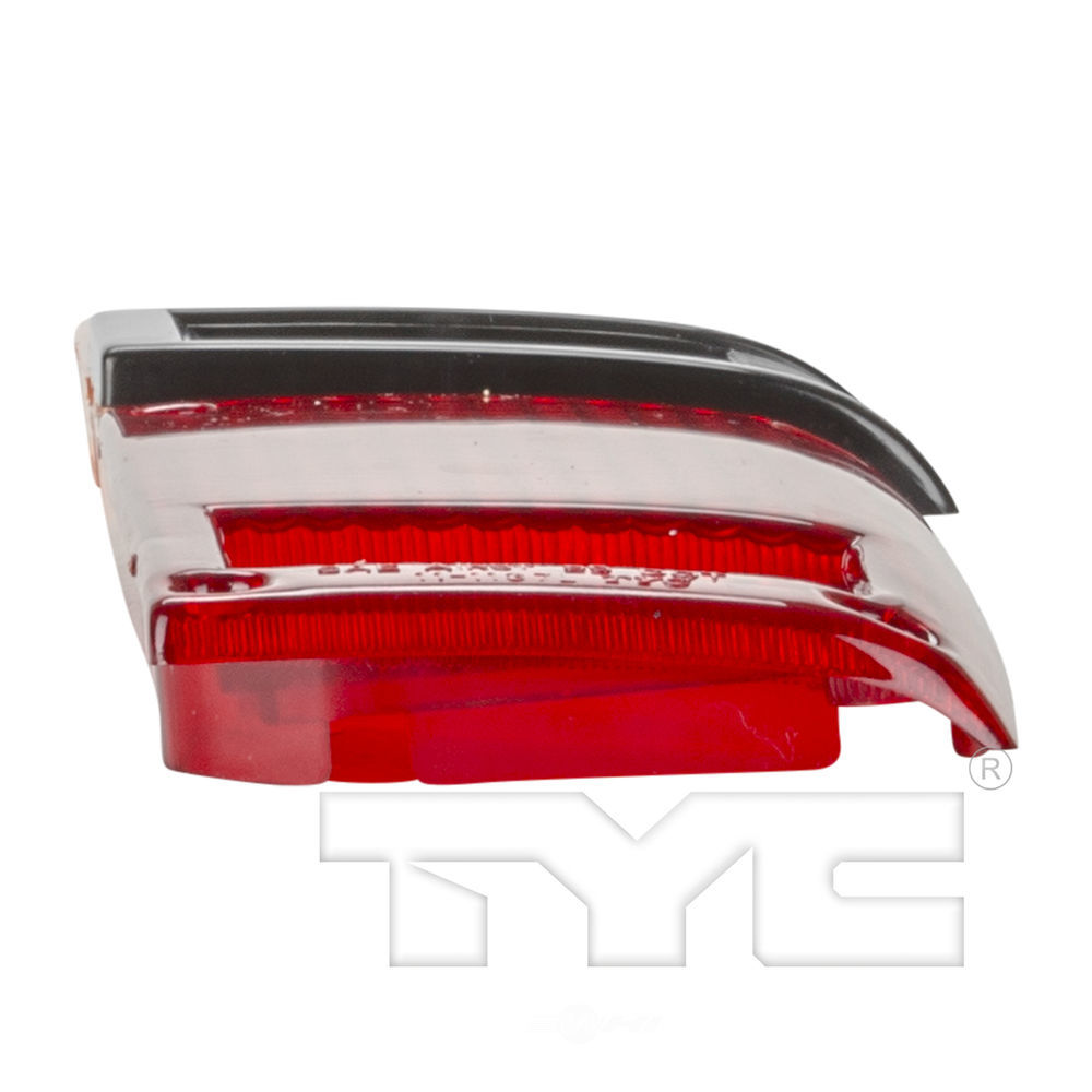 TYC - Tail Light Lens - TYC 11-1137-02