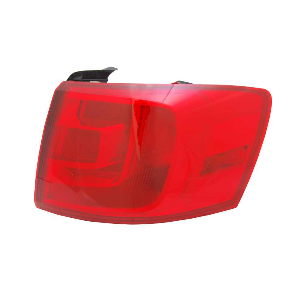 TYC - Capa Certified Tail Light Assembly (Right Outer) - TYC 11-11861-00-9